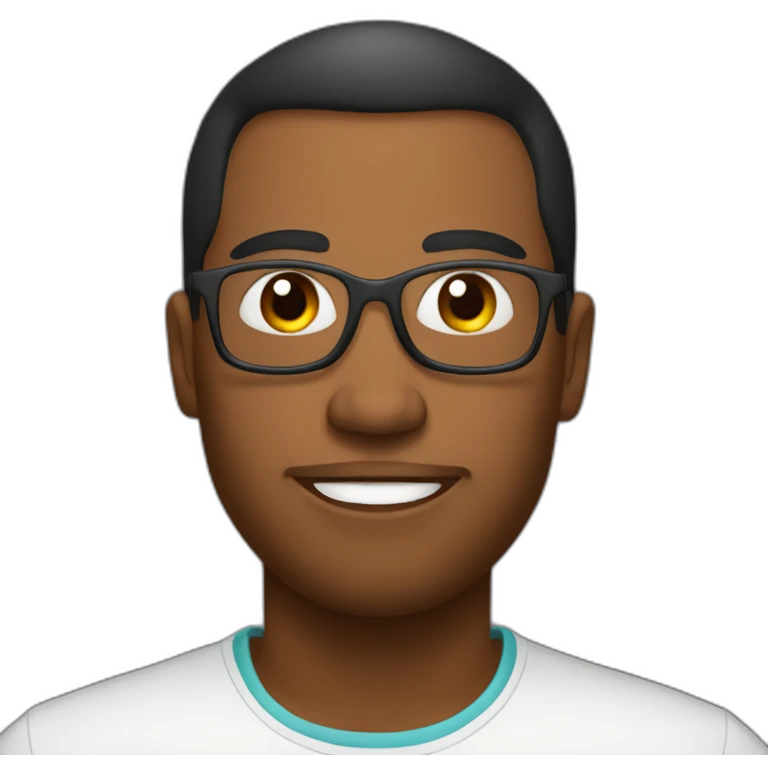 idate okegom emoji