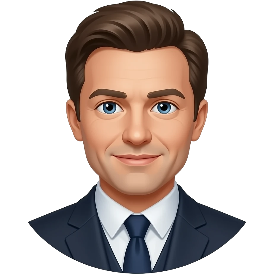 Emojis Xavier du pont de ligonnes emoji