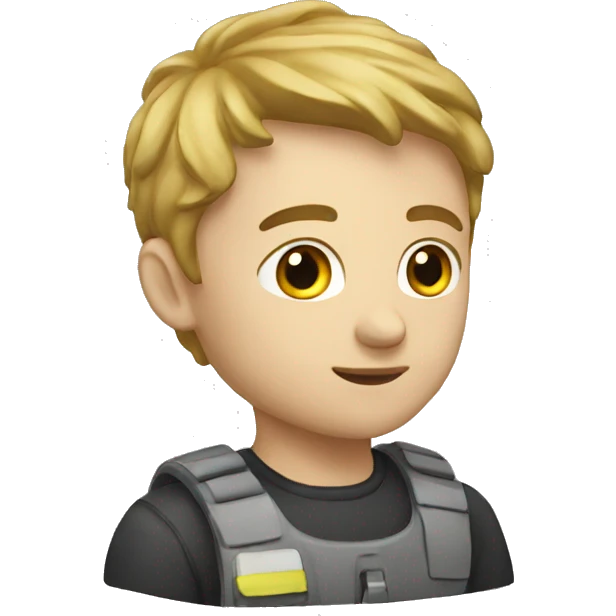 test emoji