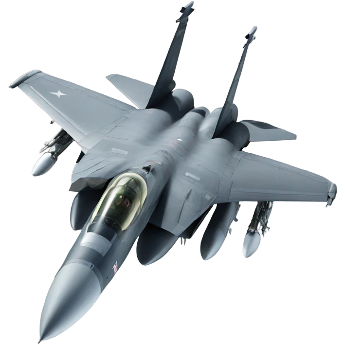 F15E emoji