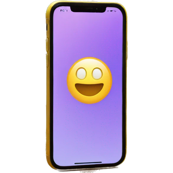 Iphone 15 with instagram app open searching Dailyberrylife emoji