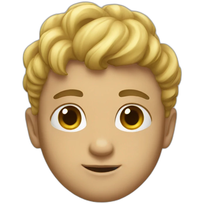 Big emoji