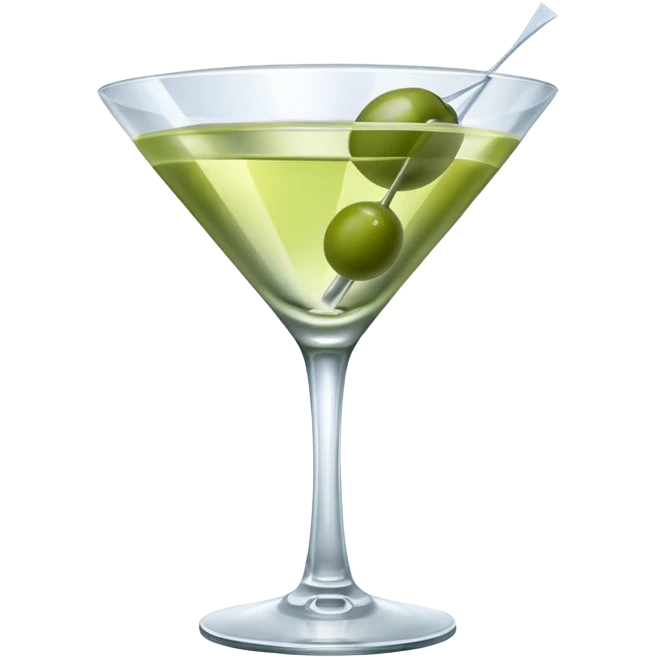 absolut martini emoji