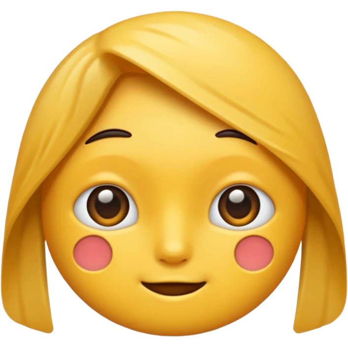 naked girl pussy emoji