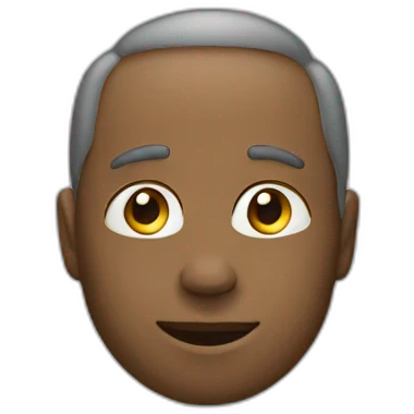 Saluer un public emoji