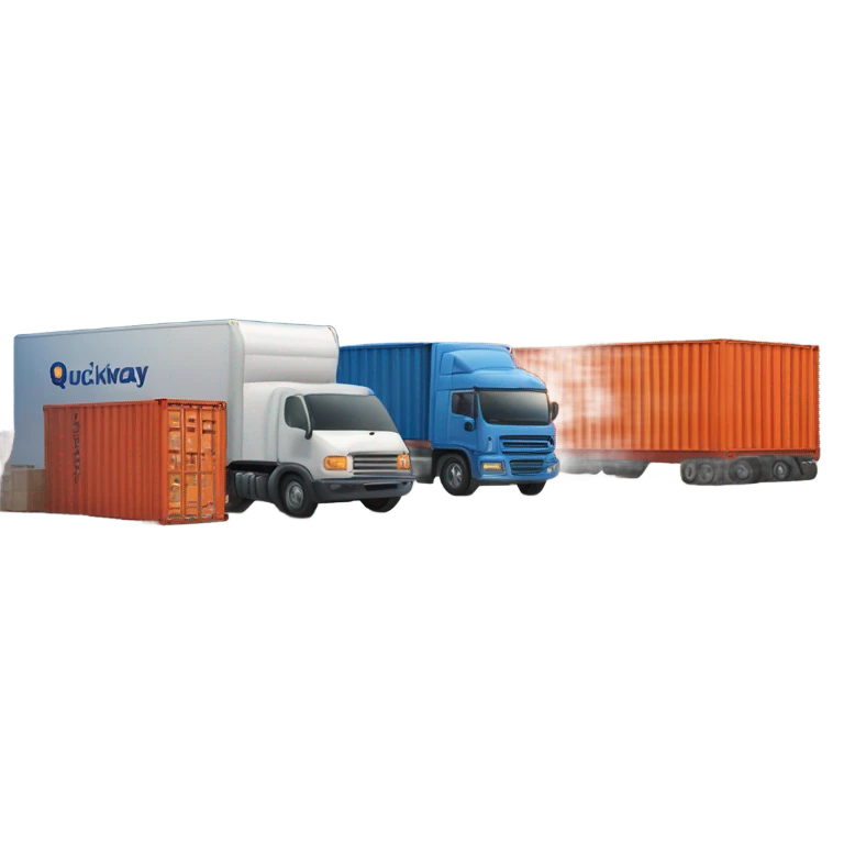 quickway imports is great emoji