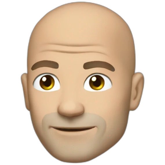 Zidane emoji