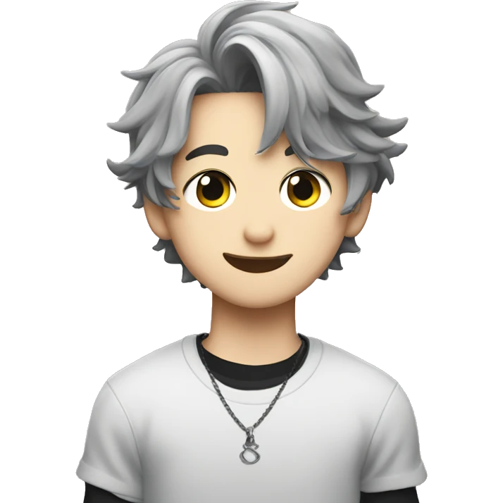 stray kids felix emoji