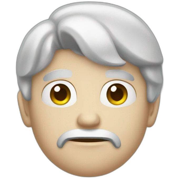 Macro emoji
