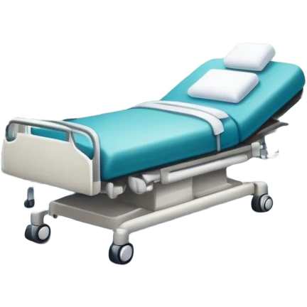 🏥 emoji