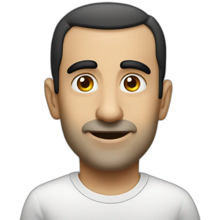 gagik carukyan emoji