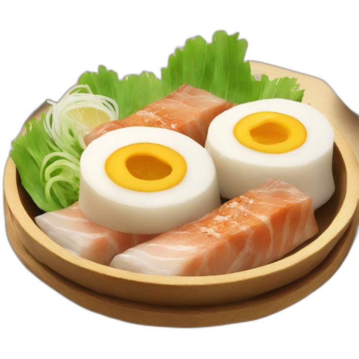 The best SAMGYEOPSAL  emoji