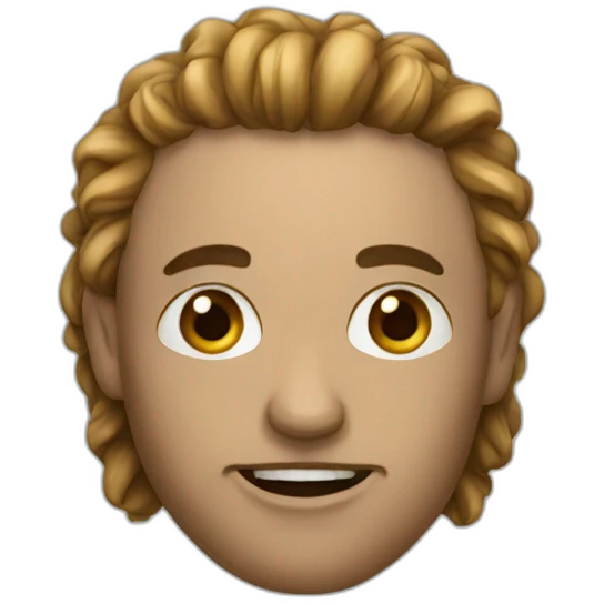 Madada emoji