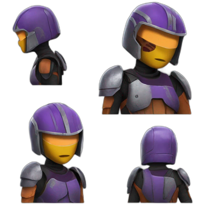 Sabine wren emoji