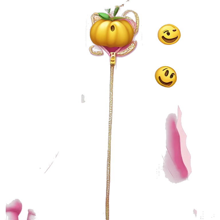 Juicy couture tracksuit emoji