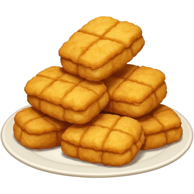 cuper nuggets emoji
