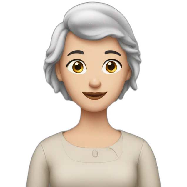 Adèle emoji