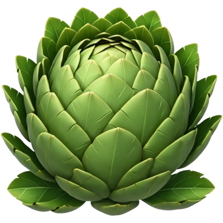 artichoke emoji