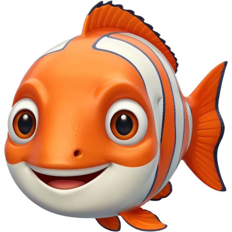 Nemo emoji