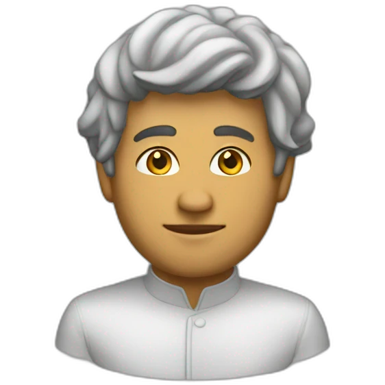 Moulodia  emoji