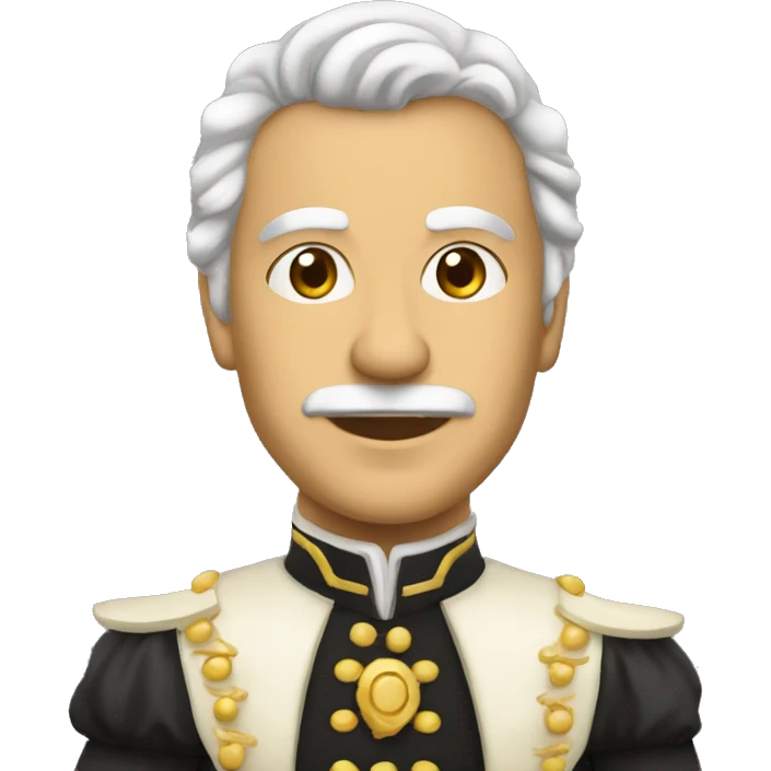 Operação segurança presente  emoji