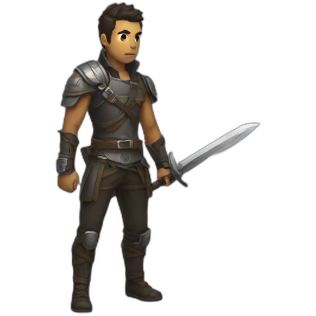 PVP emoji