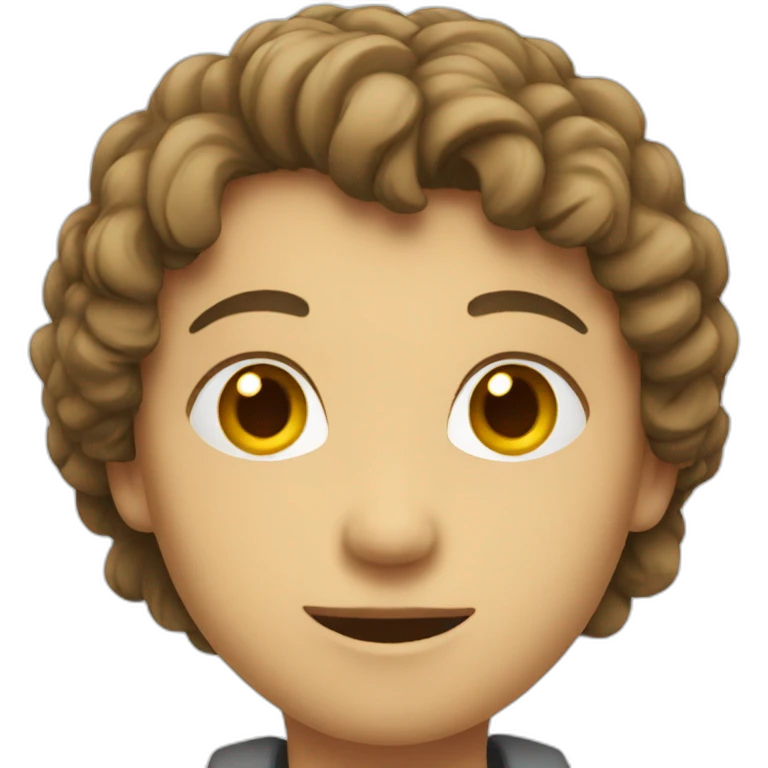 learning emoji
