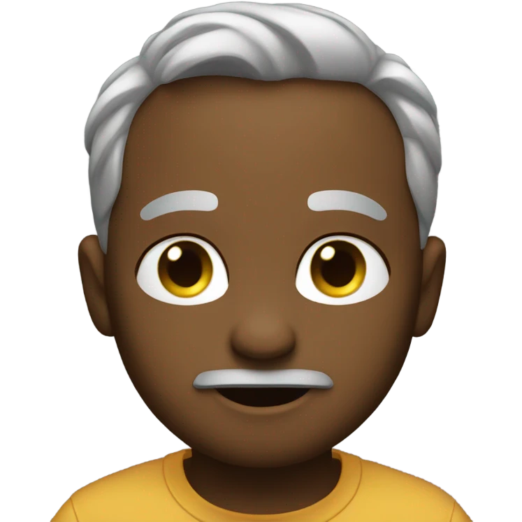 Aww emoji