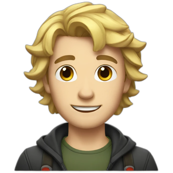 adrien-agreste emoji