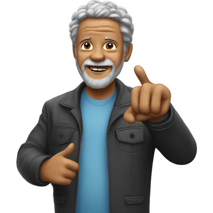lula-shaka-hang loose emoji