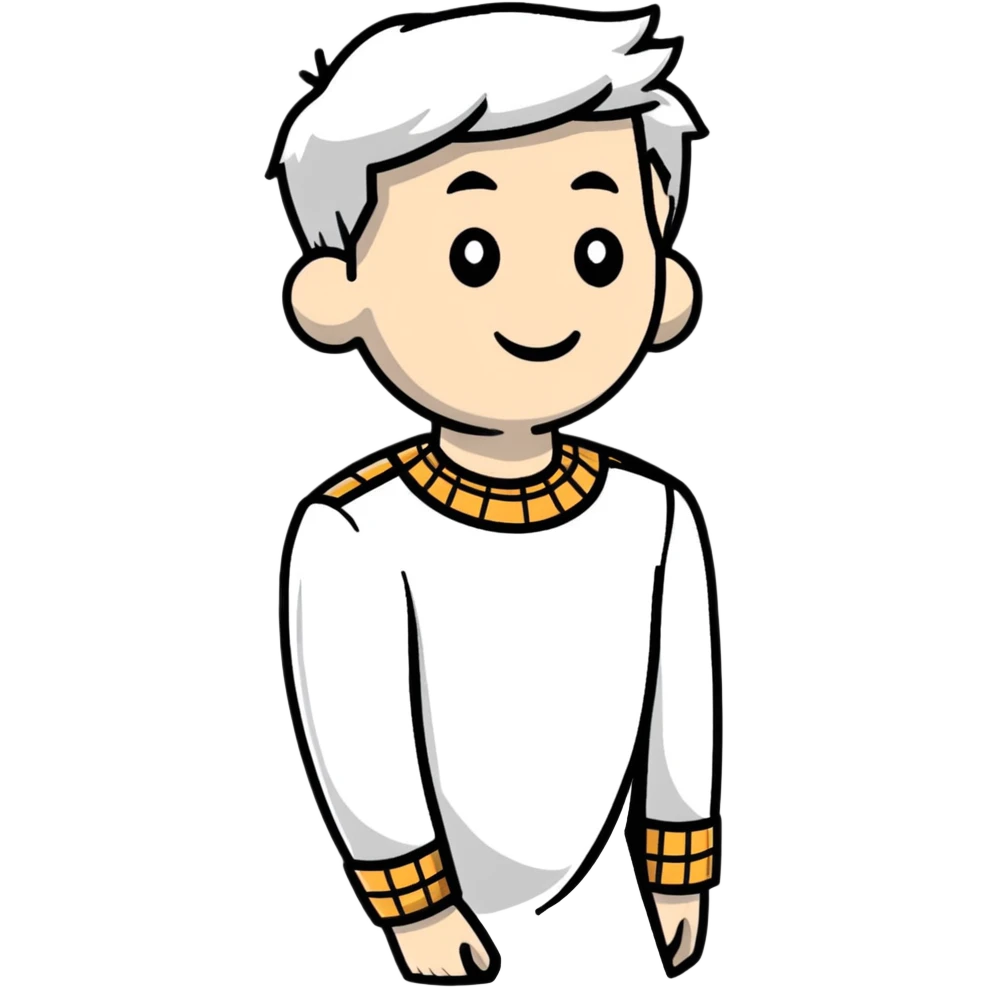 bitcoin man emoji