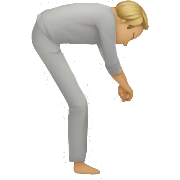 Fatigue  emoji