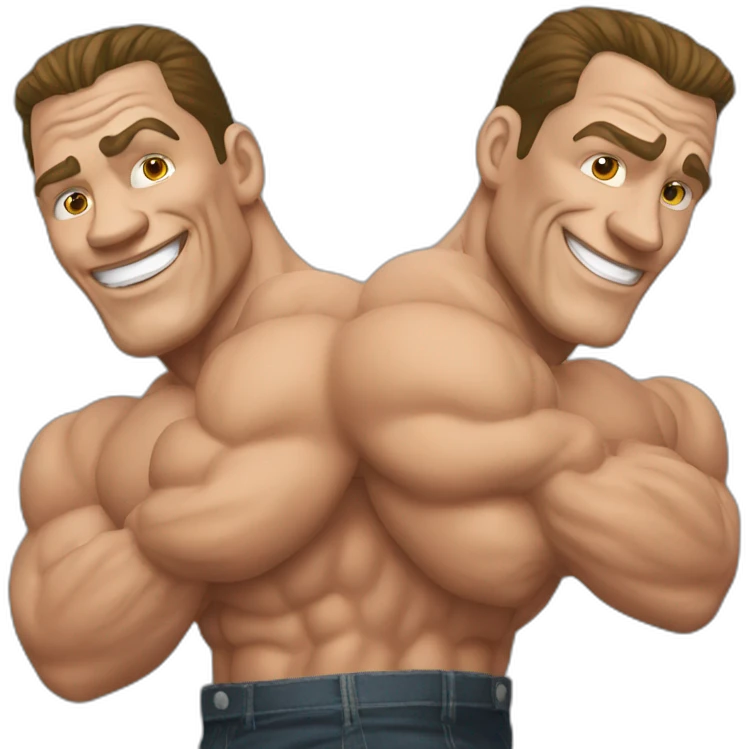 jon cena emoji