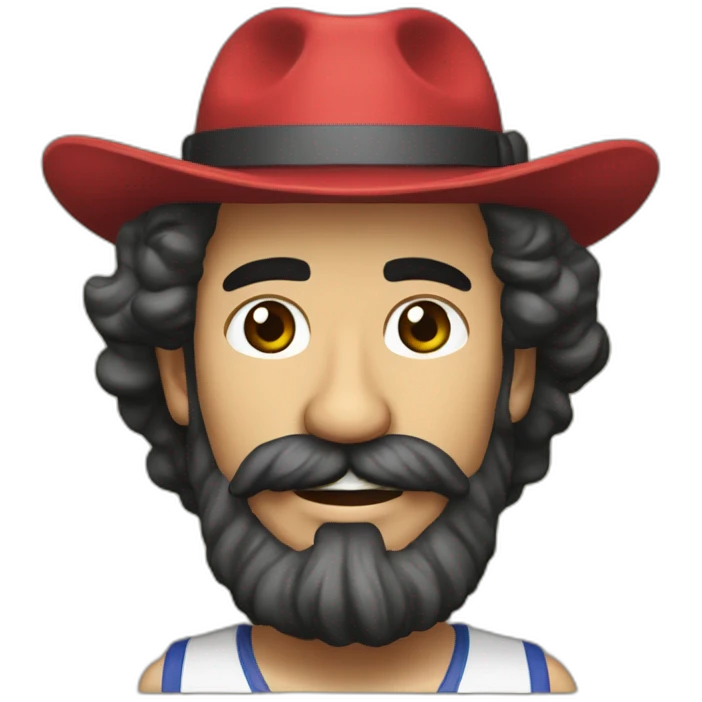 Camilo cienfuegos cuba emoji