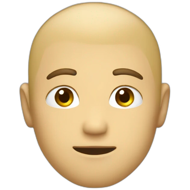 深々としたお辞儀 emoji