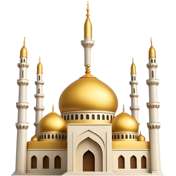 islam emoji