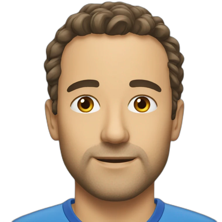 Benoit PARLATO emoji