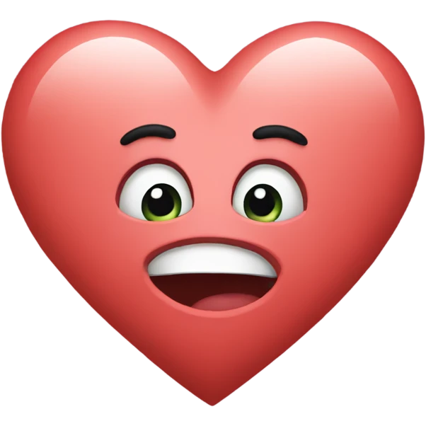 heart emoji