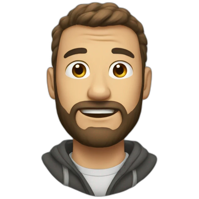 авокадо emoji