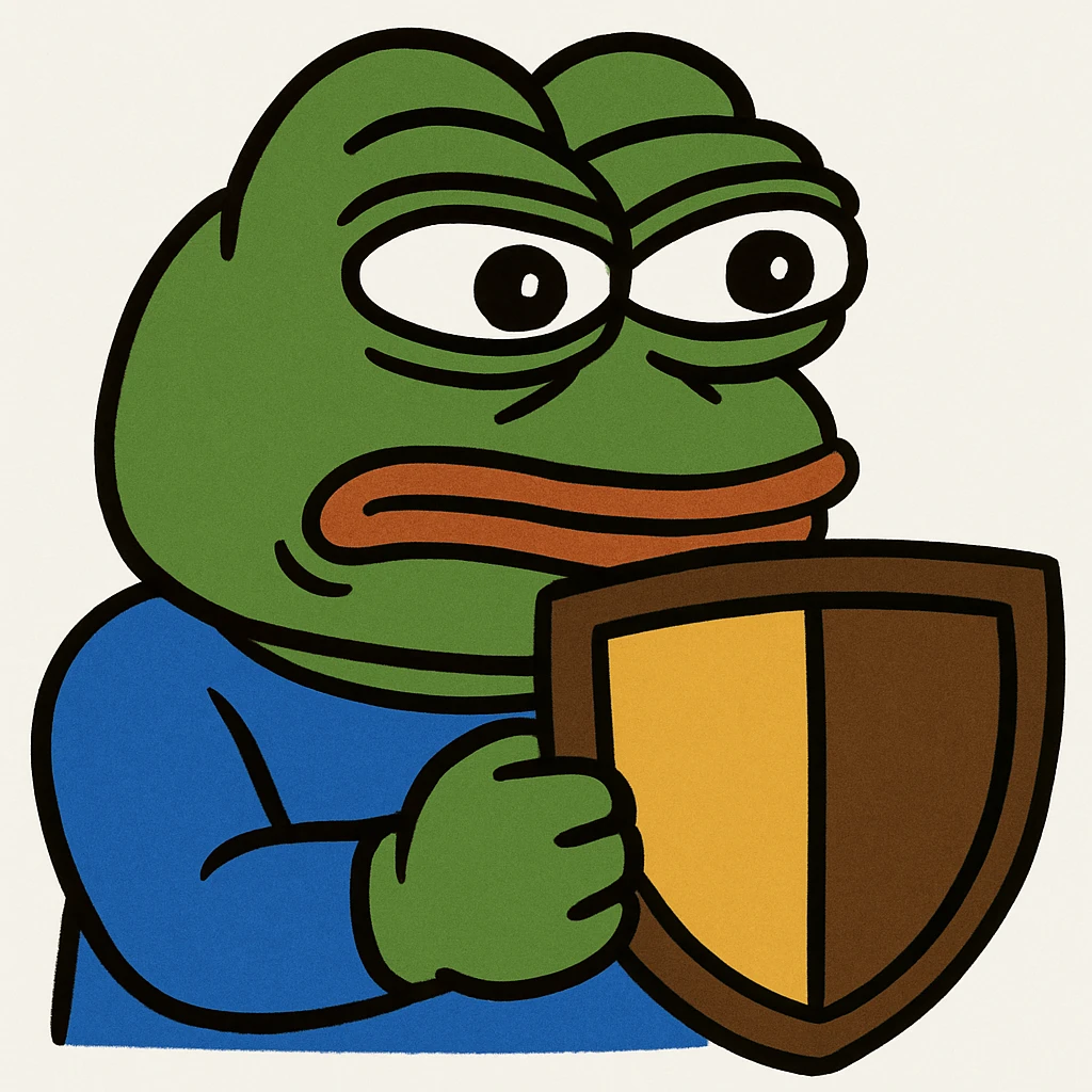 shield emoji