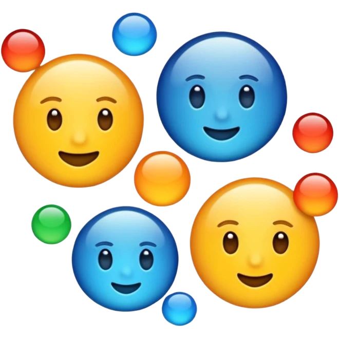 focus of study emoji