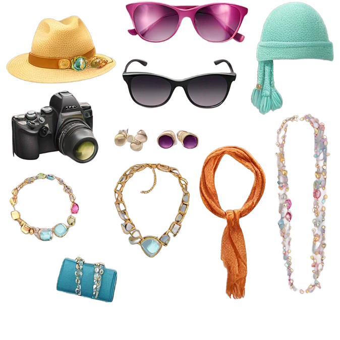 Accesorios emoji