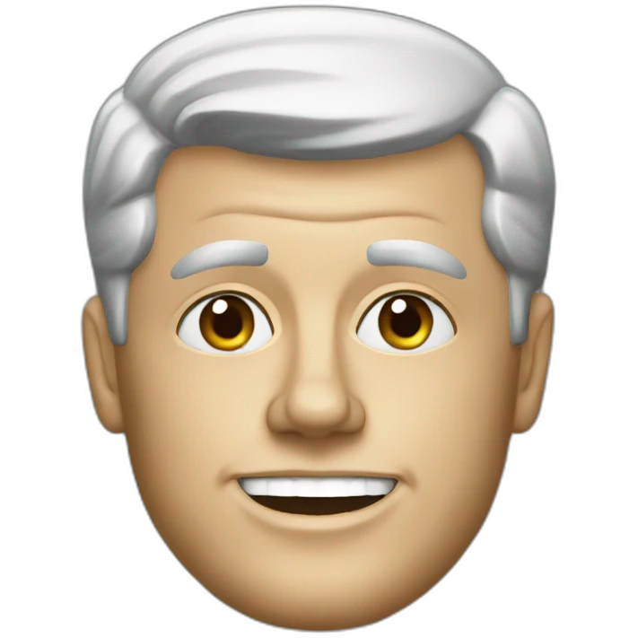 jfk emoji
