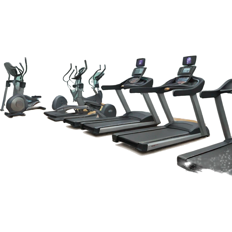gym emoji