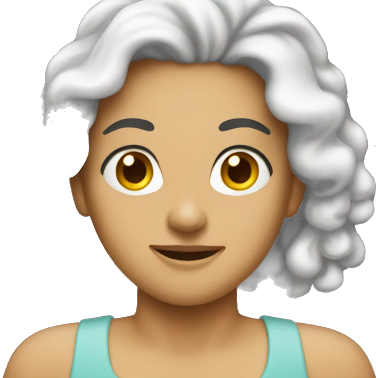 Cndirella emoji