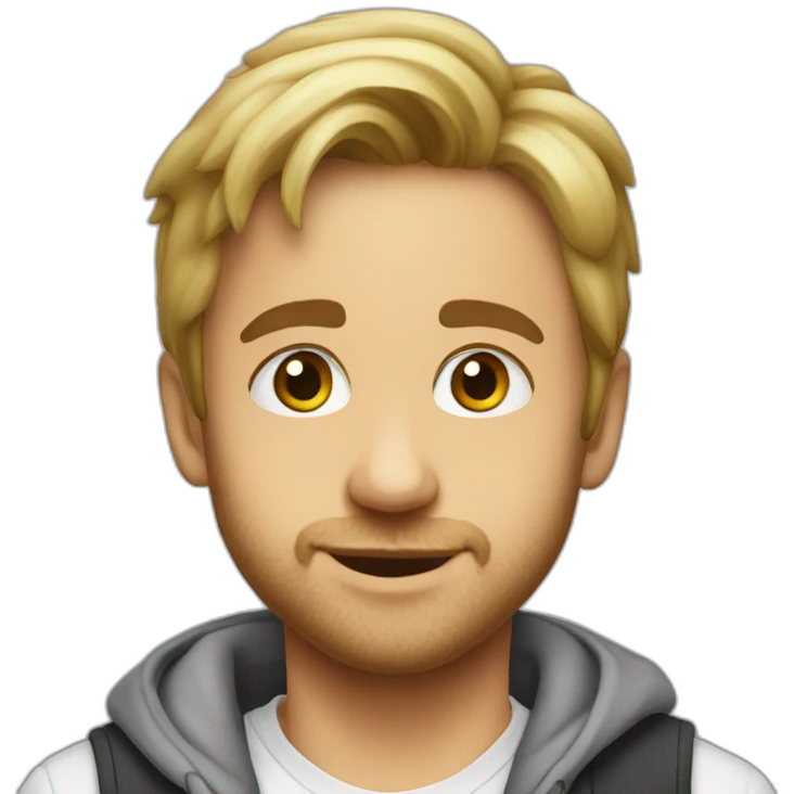 Rayan gosling emoji
