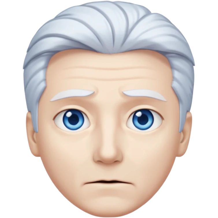Gojo emoji