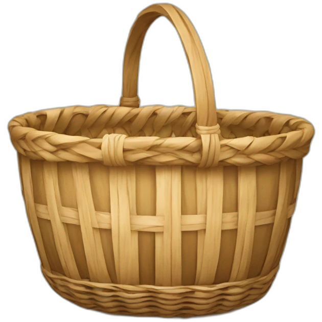 Fos Provence Basket emoji