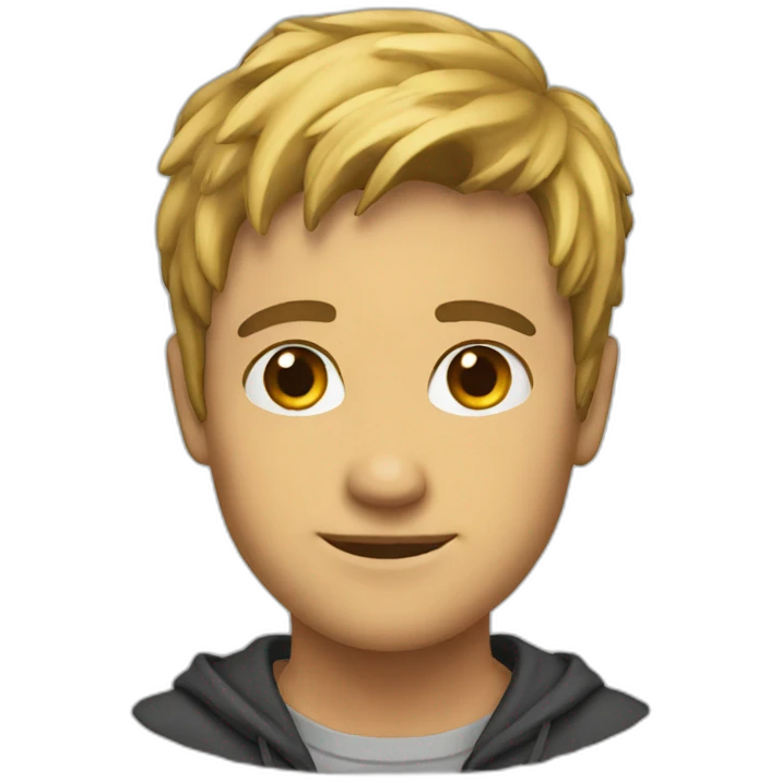 Nej emoji