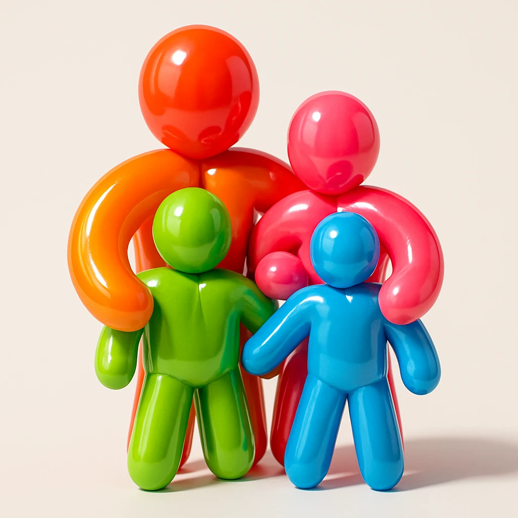 group of people emoji